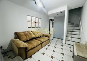 Foto 1 de Casa de Condomínio com 3 Quartos à venda, 53m² em Vila Regina, Campinas