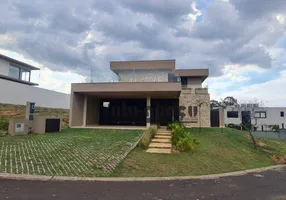 Foto 1 de Casa de Condomínio com 3 Quartos para venda ou aluguel, 299m² em Condominio Villas do Golfe, Itu