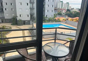 Foto 1 de Apartamento com 2 Quartos à venda, 50m² em Macedo, Guarulhos