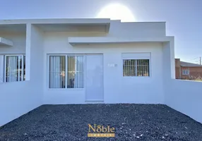 Foto 1 de Casa com 2 Quartos à venda, 57m² em Itapeva, Torres