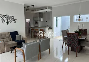 Foto 1 de Casa com 3 Quartos à venda, 320m² em Jardim Europa, Jaguariúna