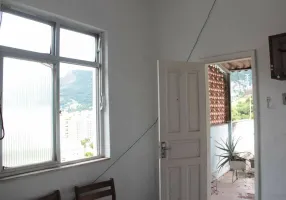 Foto 1 de Cobertura com 4 Quartos à venda, 80m² em Tijuca, Rio de Janeiro