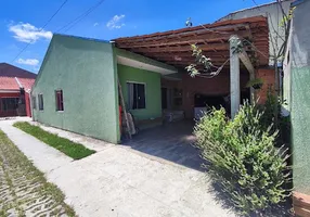 Foto 1 de Casa com 3 Quartos à venda, 150m² em Planta Deodoro, Piraquara