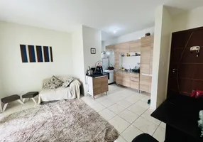 Foto 1 de Apartamento com 2 Quartos para alugar, 63m² em Village, Imbituba