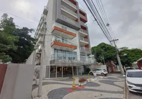 Foto 1 de Flat com 1 Quarto à venda, 21m² em Passagem, Cabo Frio