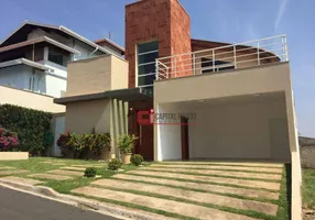 Foto 1 de Casa com 3 Quartos à venda, 242m² em Jardim Bela Vista, Jaguariúna