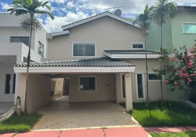 Foto 1 de Casa de Condomínio com 4 Quartos à venda, 200m² em Castanheira, Belém