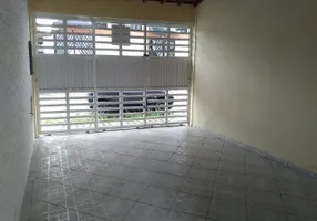 Foto 1 de Sobrado com 3 Quartos à venda, 158m² em Vila Caicara, Praia Grande