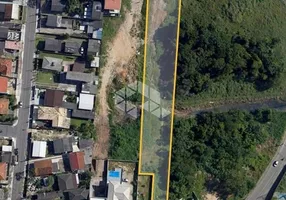 Foto 1 de Lote/Terreno à venda, 2203m² em Ipiranga, São José