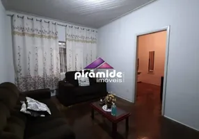 Foto 1 de Casa com 5 Quartos à venda, 175m² em Vila Betânia, São José dos Campos