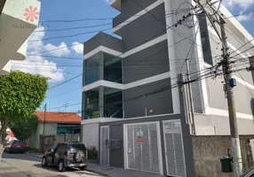 Foto 1 de Apartamento com 2 Quartos à venda, 42m² em Parque Boturussu, São Paulo