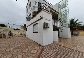 Foto 1 de Prédio Residencial com 5 Quartos à venda, 278m² em Canasvieiras, Florianópolis