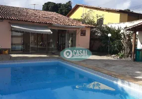 Foto 1 de Casa com 3 Quartos à venda, 227m² em Maria Paula, Niterói