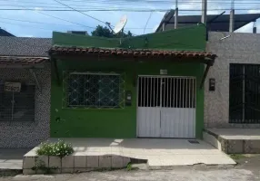 Foto 1 de Casa com 3 Quartos à venda, 100m² em Banco Raso, Itabuna