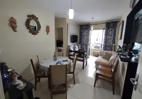 Foto 1 de Apartamento com 2 Quartos à venda, 52m² em Tabuleiro do Martins, Maceió