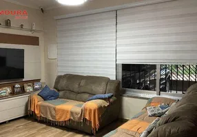 Foto 1 de Sobrado com 3 Quartos à venda, 181m² em Jardim Patente, São Paulo