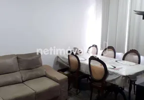 Foto 1 de Apartamento com 3 Quartos à venda, 110m² em Grajaú, Belo Horizonte