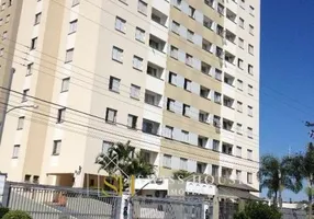 Foto 1 de Apartamento com 3 Quartos para venda ou aluguel, 65m² em Parque Itália, Campinas