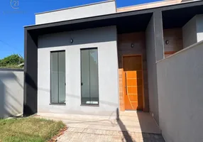 Foto 1 de Casa com 3 Quartos à venda, 94m² em Jardim Riviera, Cambé