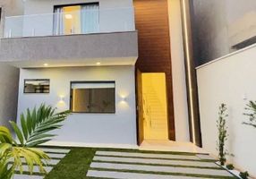 Foto 1 de Casa com 3 Quartos à venda, 230m² em Nova Aldeinha Aldeia, Barueri