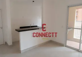 Foto 1 de Apartamento com 2 Quartos à venda, 59m² em Ribeirânia, Ribeirão Preto