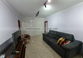 Foto 1 de Casa com 2 Quartos à venda, 167m² em Rudge Ramos, São Bernardo do Campo