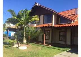 Foto 1 de Casa de Condomínio com 4 Quartos à venda, 600m² em Portinho, Cabo Frio