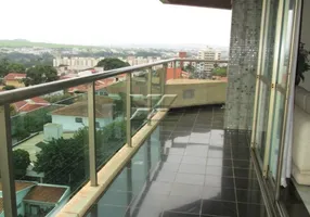 Foto 1 de Apartamento com 3 Quartos à venda, 263m² em Cidade Jardim, Rio Claro
