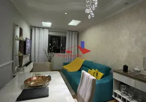 Foto 1 de Apartamento com 2 Quartos à venda, 112m² em Marapé, Santos