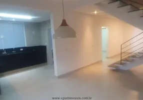 Foto 1 de Casa de Condomínio com 3 Quartos à venda, 183m² em Quinta das Videiras, Jundiaí