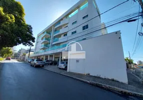 Foto 1 de Apartamento com 3 Quartos à venda, 110m² em Jardim Cambuí, Sete Lagoas