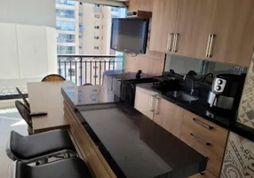 Foto 1 de Apartamento com 4 Quartos à venda, 156m² em Móoca, São Paulo