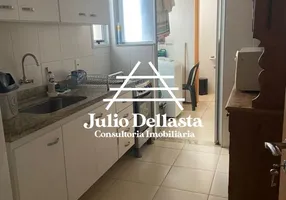 Foto 1 de Apartamento com 3 Quartos à venda, 103m² em Vila Aviação, Bauru