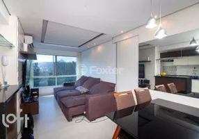 Foto 1 de Apartamento com 3 Quartos à venda, 71m² em Cavalhada, Porto Alegre