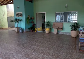 Foto 1 de Casa com 3 Quartos à venda, 288m² em Jardim Portugal, Santa Isabel
