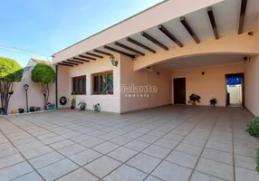 Foto 1 de Casa com 4 Quartos à venda, 242m² em Jardim Novo Campos Elíseos, Campinas