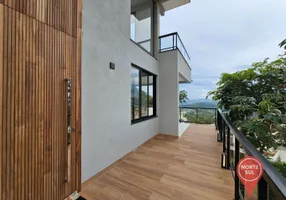 Foto 1 de Casa de Condomínio com 3 Quartos à venda, 260m² em Vila da Serra, Nova Lima