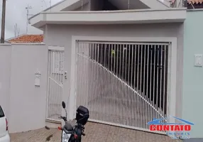 Foto 1 de Casa com 4 Quartos para alugar, 220m² em Jardim Gibertoni, São Carlos