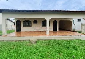 Foto 1 de Fazenda/Sítio com 2 Quartos à venda, 140m² em Quinta Samambaia, Caçapava