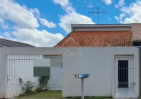 Foto 1 de Casa com 3 Quartos à venda, 106m² em Boneca do Iguaçu, São José dos Pinhais