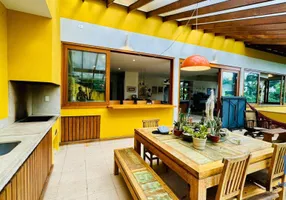 Foto 1 de Casa de Condomínio com 4 Quartos à venda, 500m² em Condomínio Iolanda, Taboão da Serra