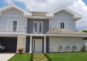 Foto 1 de Casa com 3 Quartos à venda, 350m² em Boa Esperança, Paulínia