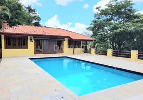 Foto 1 de Fazenda/Sítio com 4 Quartos à venda, 520m² em Residencial Moenda, Itatiba