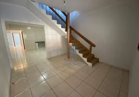 Foto 1 de Casa com 2 Quartos para alugar, 165m² em Jardim São Domingos, Americana