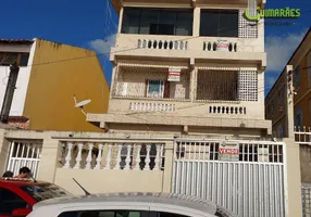 Foto 1 de Apartamento com 3 Quartos à venda, 120m² em Ribeira, Salvador