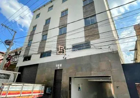 Foto 1 de Apartamento com 2 Quartos para alugar, 60m² em Jonas Veiga, Belo Horizonte