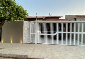 Foto 1 de Casa com 3 Quartos à venda, 140m² em Residencial Nato Vetorasso, São José do Rio Preto