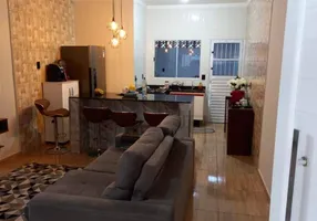 Foto 1 de Casa com 2 Quartos à venda, 90m² em Fornazari, Votorantim