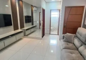 Foto 1 de Apartamento com 2 Quartos à venda, 78m² em Parque Universitario , Americana