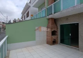 Foto 1 de Sobrado com 3 Quartos para alugar, 60m² em Penha De Franca, São Paulo